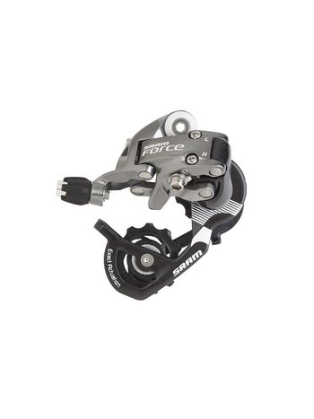 Force - Dérailleur arrière 10 vitesses medium