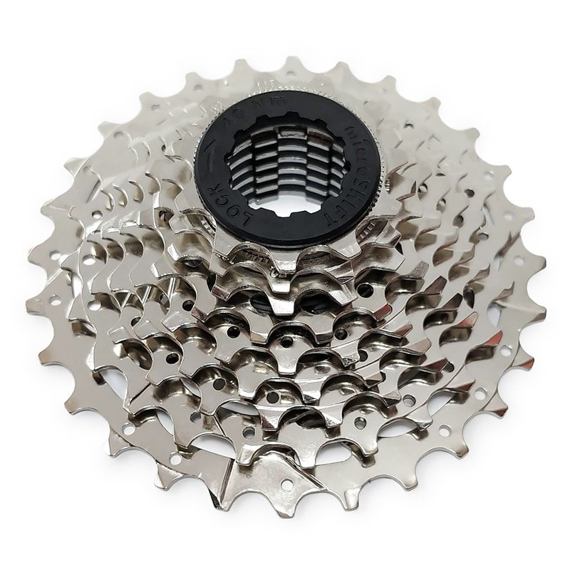 SHIMANO CS-H090 - Cassette 9 vitesses 11-28D