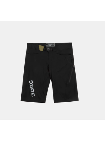 V'al 2 - Short vélo de montagne Femme