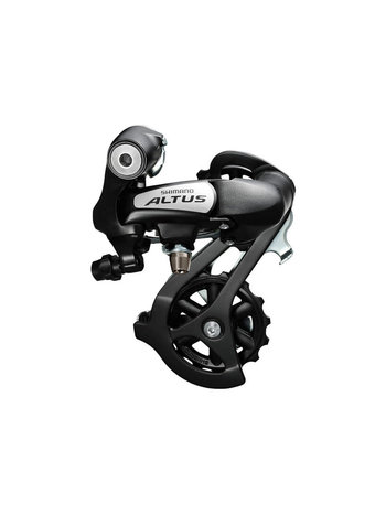 SHIMANO RD-M310-L - 7/8 speed rear derailleur