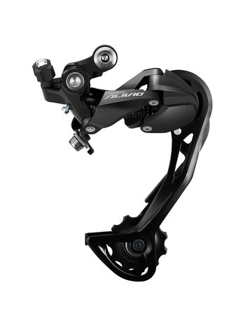 SHIMANO RD-M3100 - Alivio 9-speed rear derailleur