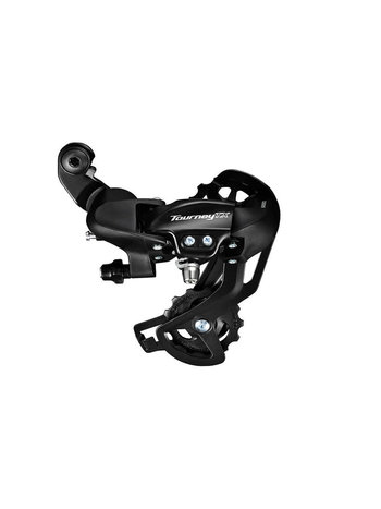 RD-TX800 - Dérailleur arrière Tourney 7-8 vitesses