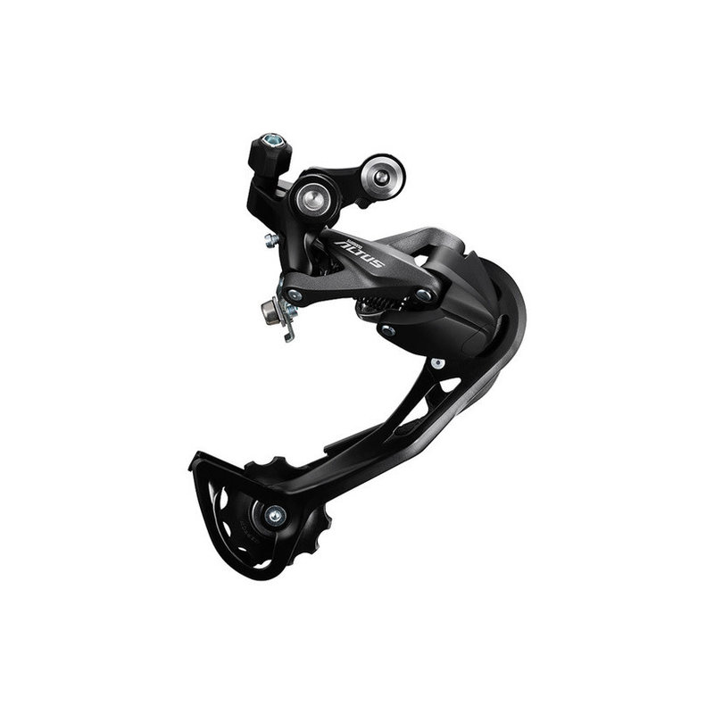 SHIMANO RD-M2000 - Altus 9-speed rear derailleur