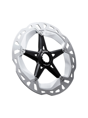 SHIMANO RT-MT800 - Centerlock brake disc 160mm