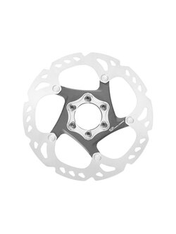 SHIMANO SM-RT86 - Brake disc 160mm 6 bolts