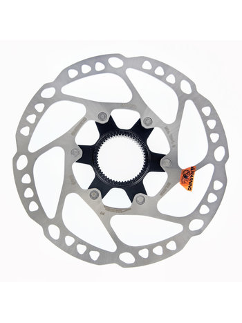 Deore SM-RT64 160mm - Verrou central