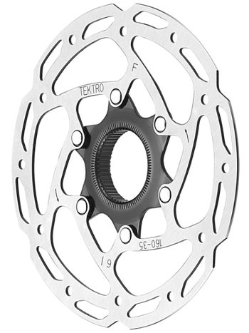 TR160-35 - Disque de frein 160mm