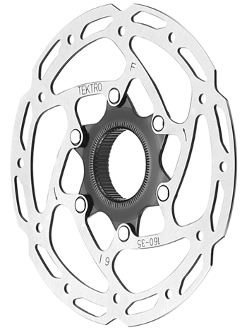 TR140-35 - Disque de frein 140mm