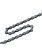 SHIMANO CN-HG53 - 9-speed chain