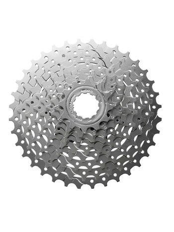 CS-HG400 - Cassette 9 vitesses 11-34D