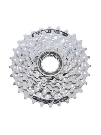 CS-HG51 - Cassette 8 vitesses 11-28D