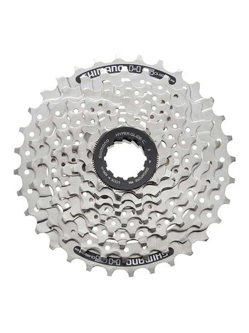 CS-HG200-7 - Cassette
