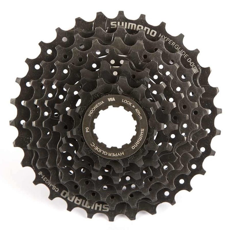 SHIMANO CS-HG200-7 - Cassette