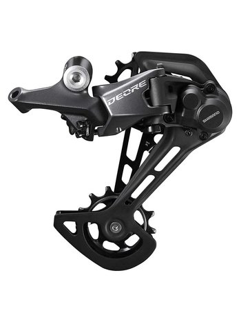 SHIMANO RD-M6100 - 12-speed derailleur