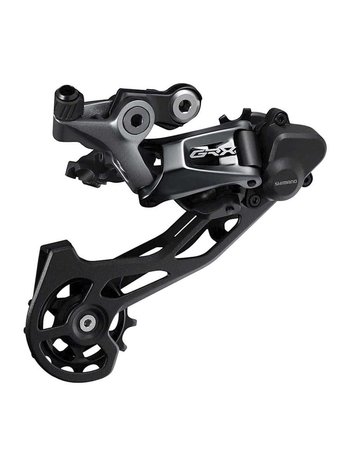 SHIMANO RD-RX810 - GRX 11-speed rear derailleur