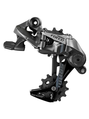 SRAM Force1 Type 3.0 - Dérailleur arrière 11 vitesses