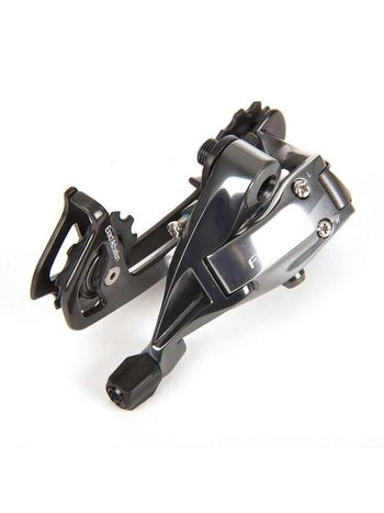 SRAM Force22 - Dérailleur arrière 11 vitesses cage longue