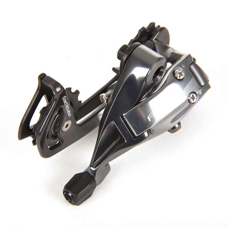 SRAM Force22 - Dérailleur arrière 11 vitesses cage longue