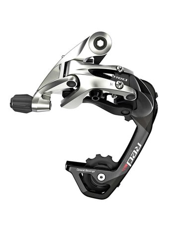 SRAM Red - Dérailleur arrière cage medium 11 vitesses
