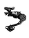 SHIMANO RD-M6000 - Dérailleur arrière Deore 10 vitesses
