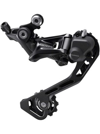 SHIMANO RD-RX400 - Derailleur arrière GRX 10 vitesses