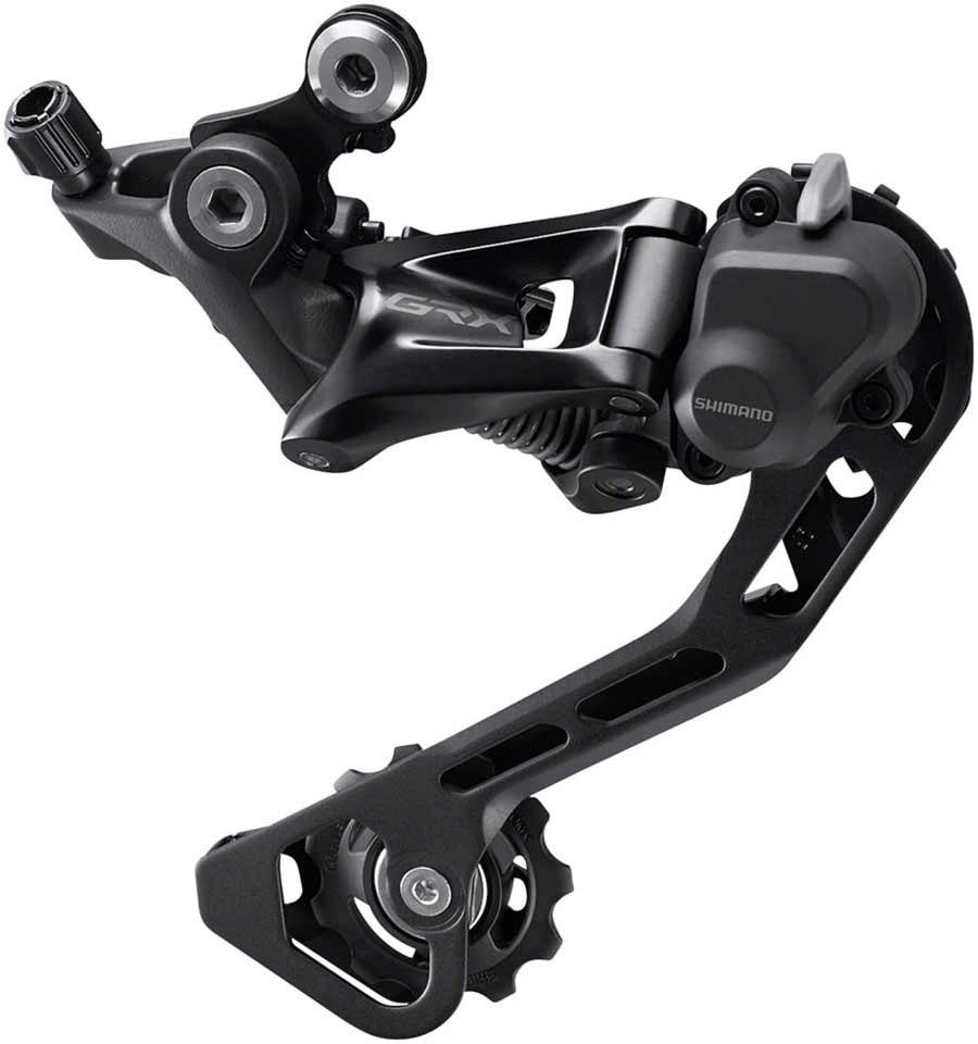rx800 derailleur