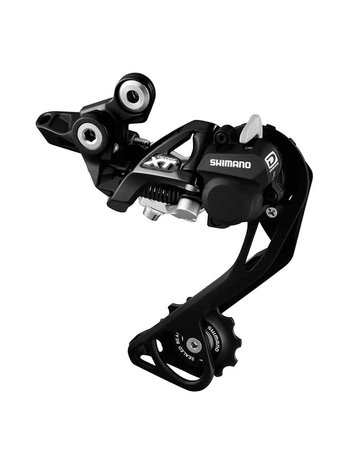 SHIMANO RD-M786 - 10 speeds rear derailleur