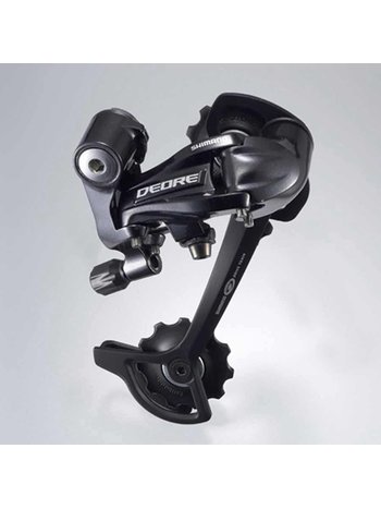 RD-M591 - Dérailleur arrière Deore 9 vitesses