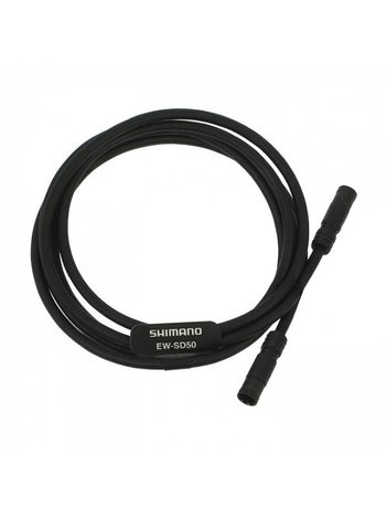 EW-SD50 - Cable électrique pour e-tube DI2 400mm
