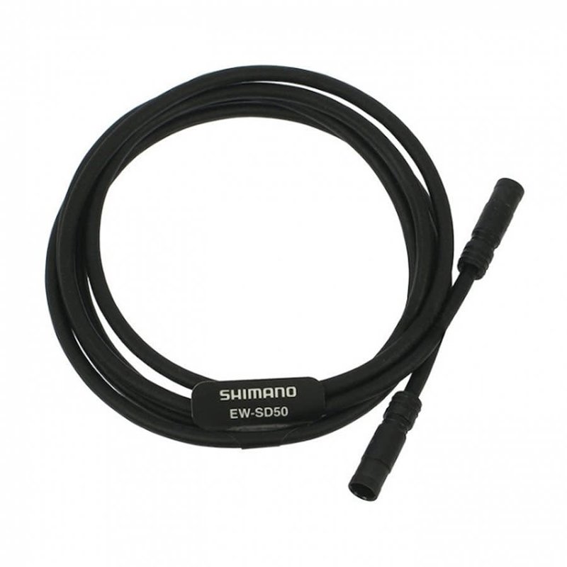 SHIMANO EW-SD50 - Cable électrique pour e-tube DI2 400mm