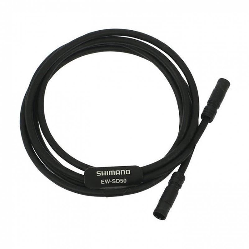 SHIMANO EW-SD50 - Cable électrique pour e-tube DI2 1000mm