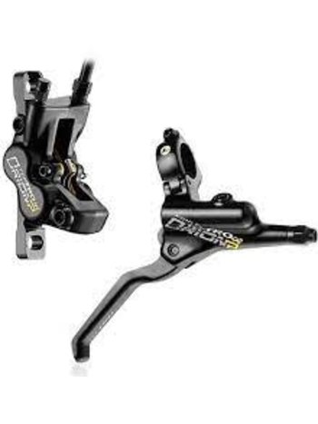 Orion 4P - Rear Hydraulic Disc Brake