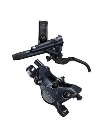 SHIMANO BL-M7100 -  Hydraulic front disc brake assembly