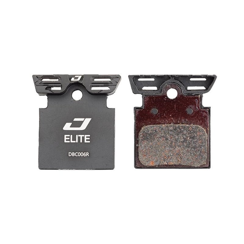 JAGWIRE Elite - Semi-Metallic Disc Brake Pad