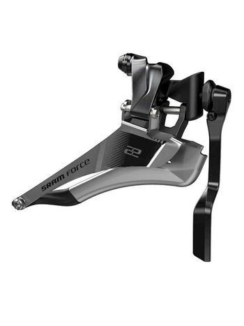 Force22 - Dérailleur avant