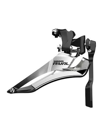 Rival22 - Dérailleur avant