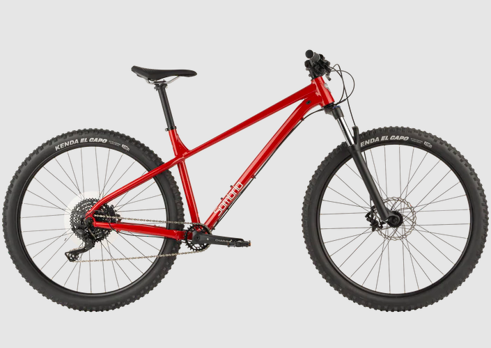 Sombrio Shovel 4 - Mountain Bike