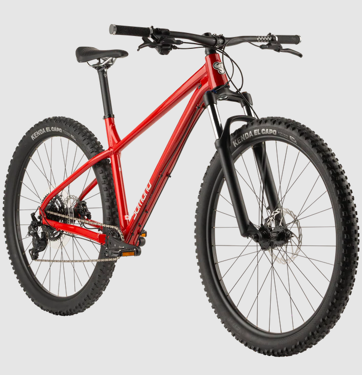 Sombrio Shovel 4 - Mountain Bike