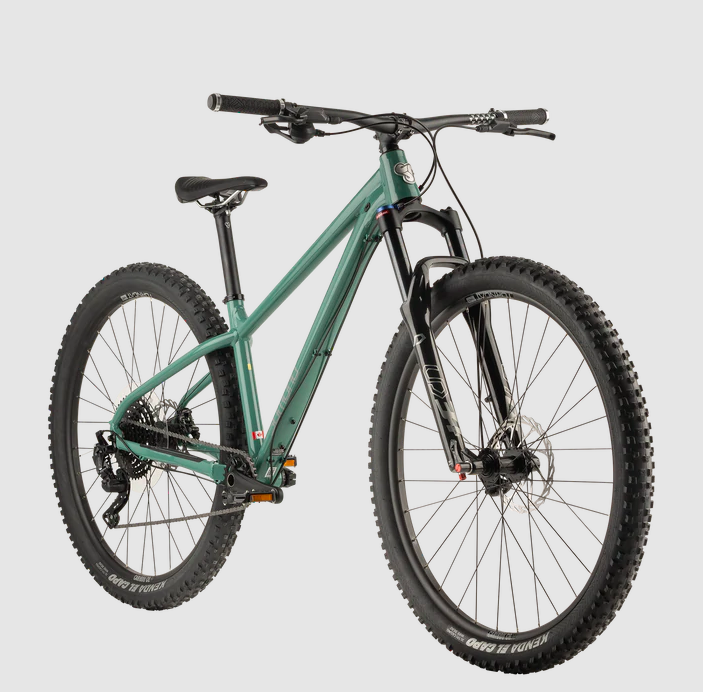 Sombrio Shovel 3 - Mountain Bike