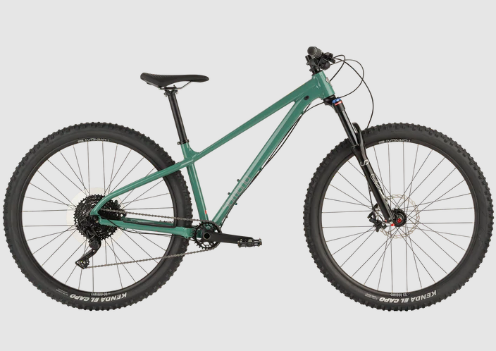 Sombrio Shovel 3 - Mountain Bike