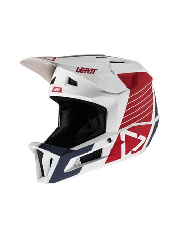 LEATT MTB Gravity 1.0 - Junior mountain bike helmet