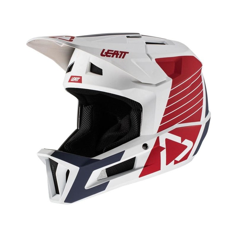 LEATT MTB Gravity 1.0 - Junior mountain bike helmet
