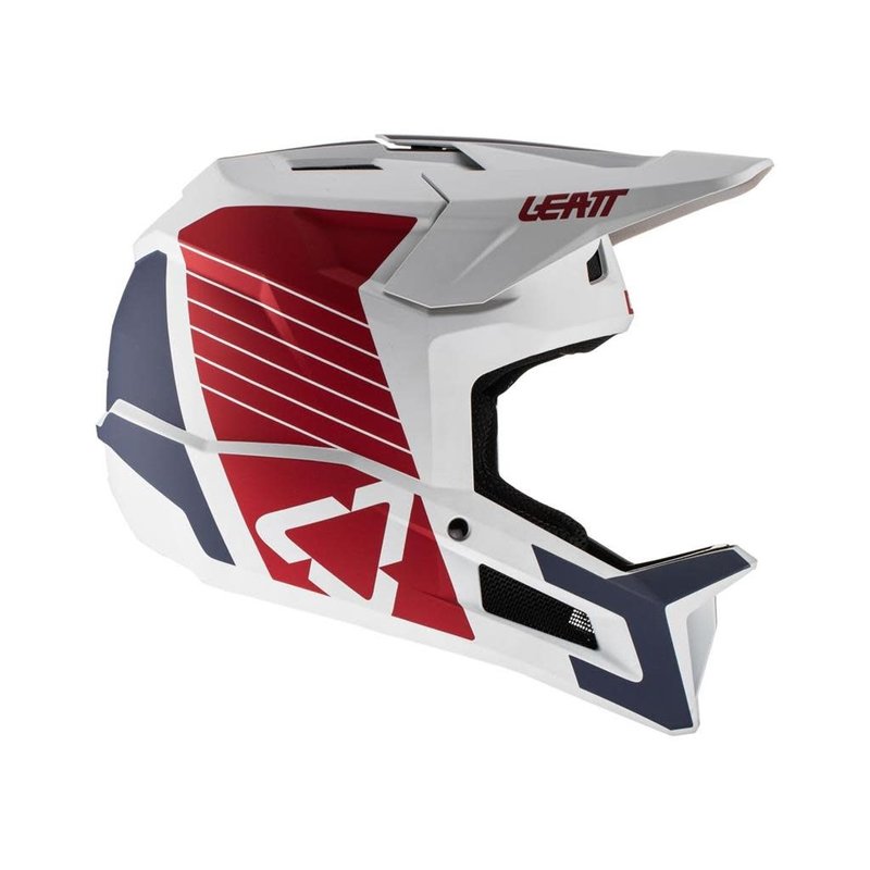 LEATT MTB Gravity 1.0 - Casque vélo de montagne junior