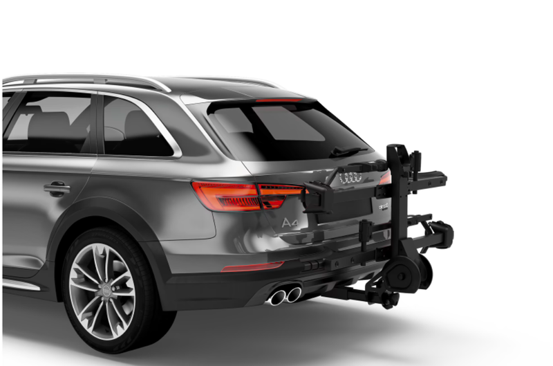 THULE T2 PRO X 2 - 2-seater extension for T2 Pro X bike rack