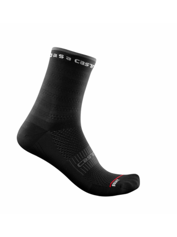 Castelli Rosso Corsa - Women's Cycling Socks