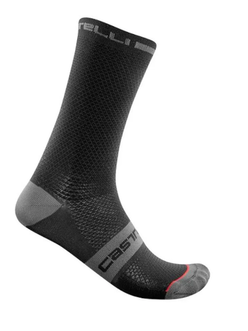 Castelli Superleggera - Chaussette de vélo Unisex