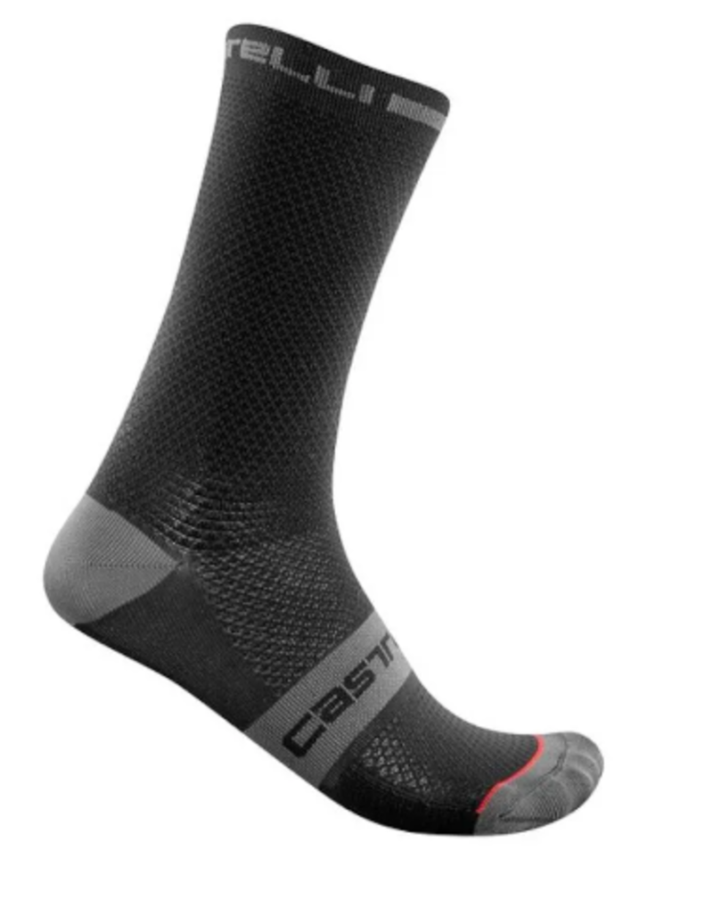 Castelli Superleggera - Unisex Cycling Sock