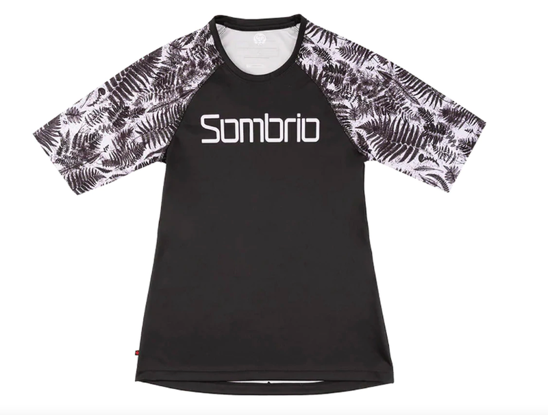 Sombrio Alder 2 - Women's mountain bike jersey