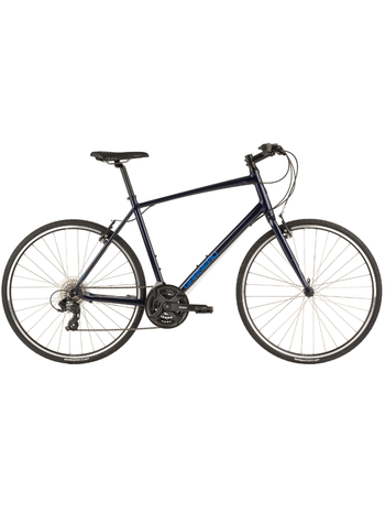 Vélo hybride usagé Louis Garneau 17'' - 12190 - Vélo urbain Inc