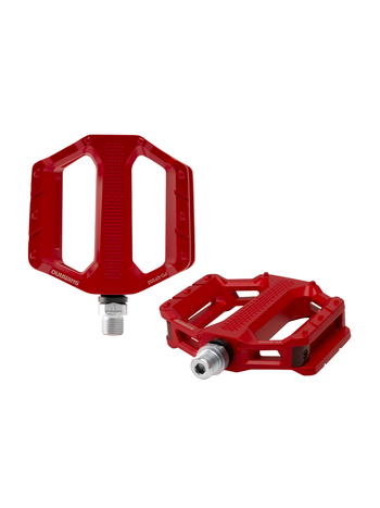 PD-EF202 - Pédales aluminium